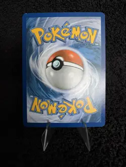 Pikachu 61/90 Non-Holo Common - Pokemon TCG HGSS Undaunted - NM ‼ CLEAN - Image 2