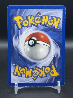 Lt. Surge's Magneton 8/132 Gym Heroes Holo Rare Pokemon WOTC English MP - Image 2