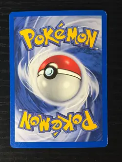 Pokemon TCG RARE COSMOS Aerodactyl Prerelease Promo Holo Foil Near Mint European - Image 3