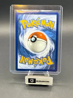 Yanmega ex Pokemon Destined Rivals 206/182 Ultra Rare Near Mint - Image 2