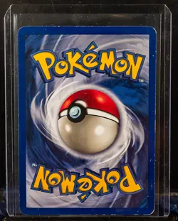 Clefairy 1999 Pokemon Set Unlimited #5/102 Rare Holo - Image 2