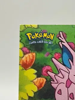 Topps Pokemon Series 3 Orange Islands #OR17 'Wherefore Art Thou, PokemonU' MP - Image 4