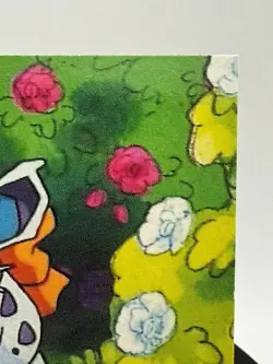Topps Pokemon Series 3 Orange Islands #OR17 'Wherefore Art Thou, PokemonU' MP - Image 5