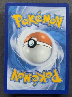 Incineroar ex 187/162 Ultra Rare Temporal Forces Pokemon TCG - Image 2