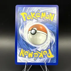 Lillipup (Master Ball Pattern) 074/086 Sv: White Flare Holo Pokemon TCG - Image 2