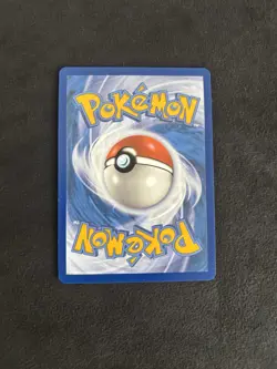 Castform Sunny Form 195/191 Sv08: Surging Sparks Holo Pokemon TCG - NM - Image 2