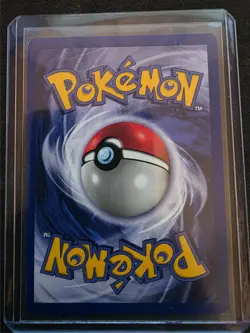 1999 Pokemon WOTC Vileplume 31/64 Jungle 1st Edition - Image 2