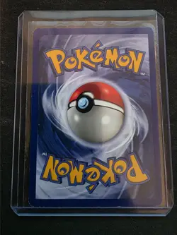 1999 Pokemon WOTC Kabutops 24/62 Fossil 1st Edition - Image 2