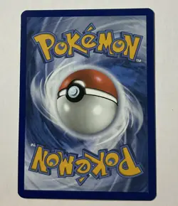 2025 Pokemon Charcadet 019/094 -Reverse Holo- NM/M Phantasmal Flames - Image 2