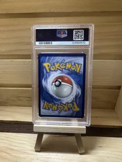 Pokemon Giratina VSTAR 201/196 PSA 10 Lost Origin Secret Rare Free Shipping - Image 2