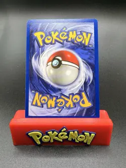 Persian 42/64 Jungle 1st Edition Regular VINTAGE POKEMON (NM) - Image 2