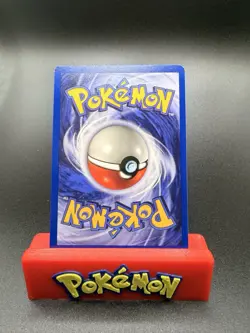 Persian 42/64 Jungle 1st Edition Regular VINTAGE POKEMON (NM) - Image 3