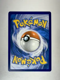 Gloom Illustration Rare 198/197 Obsidian Flames Pokemon TCG - Image 2