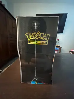 Pokemon Mega Evolution Lucario Elite Trainer Box Factory Sealed - Image 3