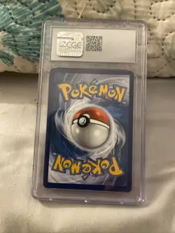 2022 Pokemon SWSH Brilliant Stars 114 Dracovish V Full Art PSA 10 Gem Mint - Image 5