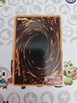 Firewall - FOTB-EN060 - Rare - 1st Edition - YuGiOh - Image 2