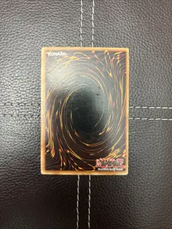 Yu-Gi-Oh! Asura Priest - LOD-071 - 1st Edition Legacy of Darkness MP Super Rare - Image 2