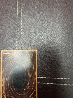 Yu-Gi-Oh! Asura Priest - LOD-071 - 1st Edition Legacy of Darkness MP Super Rare - Image 3