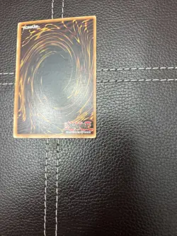 Yu-Gi-Oh! Asura Priest - LOD-071 - 1st Edition Legacy of Darkness MP Super Rare - Image 4