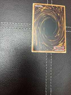 Yu-Gi-Oh! Asura Priest - LOD-071 - 1st Edition Legacy of Darkness MP Super Rare - Image 5