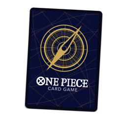 One Piece Gum-Gum Jet Gatling OP03-072 Foil [NM] - Image 2