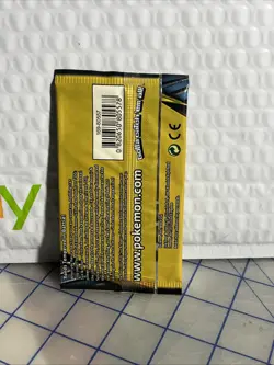 Pokemon Sun & Moon Unbroken Bonds 3 Card Mini Booster Pack 4 Packs Art Set - Image 3