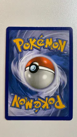 Mega Blastoise EX XY Base Set 30/146 Pokemon Holo Rare Card MP - Image 2