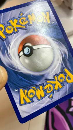 Mega Blastoise EX XY Base Set 30/146 Pokemon Holo Rare Card MP - Image 3