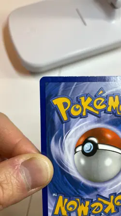 Mega Blastoise EX XY Base Set 30/146 Pokemon Holo Rare Card MP - Image 4