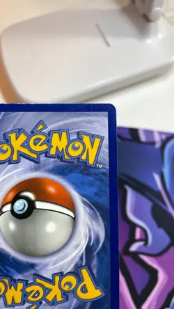 Mega Blastoise EX XY Base Set 30/146 Pokemon Holo Rare Card MP - Image 5