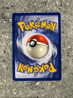 Pokemon TCG Cards Articuno 2/62 Fossil Holo Rare - Image 2