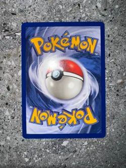 Pokemon TCG Cards Articuno 2/62 Fossil Holo Rare - Image 4