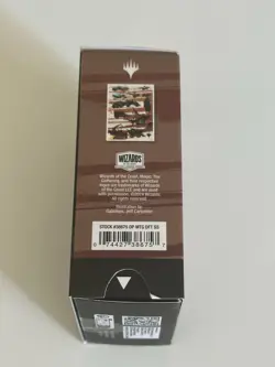 Aetherdrift Finish Line Apex sleeves ULTRA PRO MTG deck protectors 105 ct - Image 3