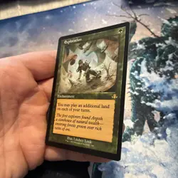 Exploration (Retro Frame) Dominaria Remastered Regular - Image 2