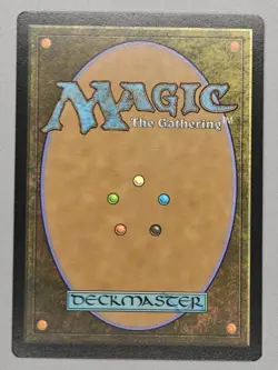 MTG x FINAL FANTASY SECRET LAIR - YUNA'S SENDING STAFF #1863 RAINBOW FOIL - Image 2