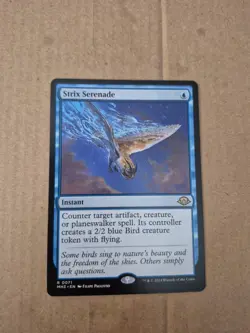 Strix Serenade Modern Horizons 3 Regular - Image 1