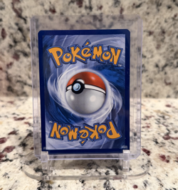 Pokemon TCG Ascended Heroes ETB N’s Zekrom 031 Black Star Promo - Image 2