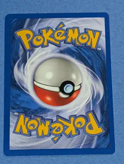 Zubat 59/64 1st Edition Mint Neo Revelation Wotc Pokemon TCG Common Card - Image 3