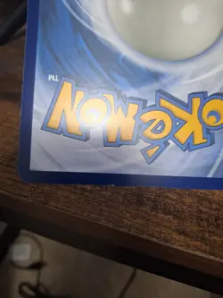 Pokemon Mega Swampert EX JUMBO - XY87 Promo - NEAR MINT - w/ JUMBO TOPLOADER - Image 5