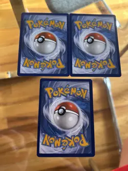 3x Pincurchin Pokemon Card Collection Set Deck Building Lightning - Image 5