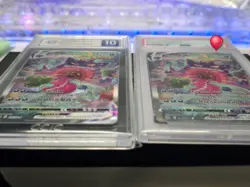 2024 Pokemon TCG Chinese Gengar Vmax 211/S-P Limited Promo Sword&Shield CCIC 10 - Image 4