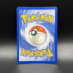 2007 Sunkern 114/132 Pokemon Secret Wonders Reverse Holo Near Mint - Image 2