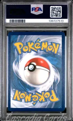 PSA 10 Dragonite VStar Full Art Rainbow 081/078 Pokemon Go - READ DESCRIPTION❗ - Image 2