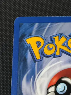 Pokemon TCG Haunter Fossil Holo Rare 6/62 Unlimited MP Vintage - Image 3