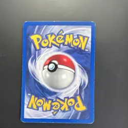 Pokemon TCG Giovanni's Persian 8/132 Gym Challenge Holo Rare 60 HP English - Image 2