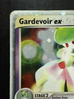 Pokemon Gardevoir ex 96/100 Sandstorm Holo (HP) - Image 2