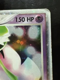 Pokemon Gardevoir ex 96/100 Sandstorm Holo (HP) - Image 3