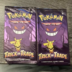 Pokemon TCG Pack Lot 6 Sealed Packs and A Mystery Repack See Photos - Image 4