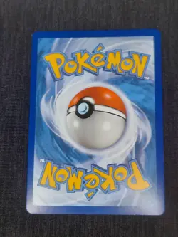 Pokemon TCG Brilliant Stars Pikachu v Ultra Rare Full Art Holo Card 157/172 Mint - Image 3