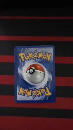 Neo Genesis Pichu Holo 1st Edition LP-NM. Pokemon 12/111 Foil is super clean - Image 4